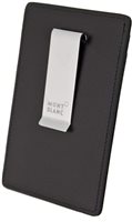 Portadocumenti Montblanc in Pelle 107346 - 107346